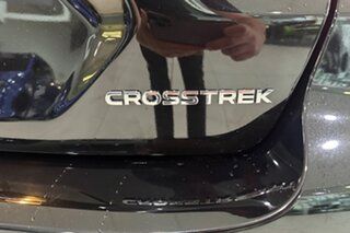 2024 Subaru Crosstrek MY24 AWD 2.0S Black Continuous Variable Wagon