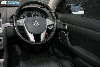 2012 Holden Commodore VE II Omega Gold 6 Speed Sports Automatic Sedan
