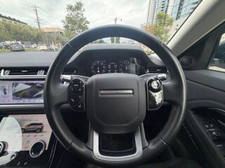 2019 Land Rover Range Rover Evoque L551 20.25MY SE 9 Speed Sports Automatic Wagon