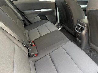 2023 Kia Cerato BD MY24 S White 6 Speed Sports Automatic Hatchback