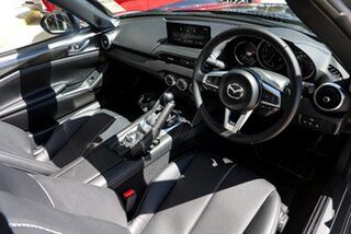 2026 Mazda MX-5 ND G20 GT SKYACTIV-Drive Machine Grey 6 Speed Sports Automatic Roadster