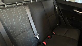 2011 Toyota Corolla ZRE152R MY11 Ascent Black 6 Speed Manual Hatchback