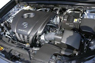 2026 Mazda CX-30 DM2W7A G20 SKYACTIV-Drive Evolve Polymetal Grey 6 Speed Sports Automatic Wagon