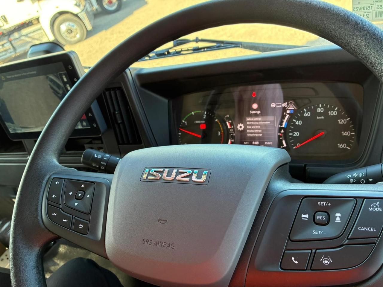 Truck Image