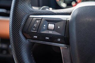 2022 Mitsubishi Outlander ZM MY22.5 Exceed Tourer AWD White 8 Speed Constant Variable Wagon