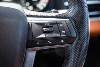 2022 Mitsubishi Outlander ZM MY22.5 Exceed Tourer AWD White 8 Speed Constant Variable Wagon