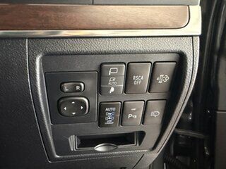2019 Toyota Landcruiser VDJ200R VX Grey 6 Speed Sports Automatic Wagon