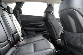 2024 Hyundai Tucson NX4.V3 MY25 Elite 2WD White 6 Speed Automatic Wagon