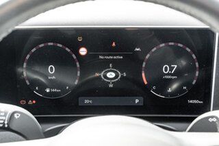 2024 Hyundai Tucson NX4.V3 MY25 Elite 2WD White 6 Speed Automatic Wagon