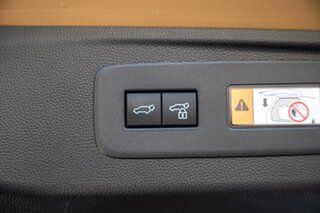 2025 Toyota Landcruiser Prado GDJ251R Altitude Gold 8 Speed Sports Automatic Wagon