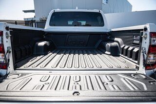 2024 Toyota Hilux GUN126R GR Sport Double Cab White 6 Speed Sports Automatic Utility