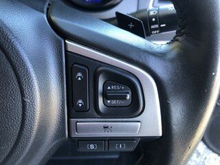 2015 Subaru Liberty B6 MY15 2.5i CVT AWD Blue 6 Speed Constant Variable Sedan