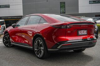 2026 Mazda 6E E35 GT Soul Red Crystal 1 Speed Automatic Hatchback.