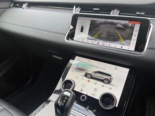2019 Land Rover Range Rover Evoque L551 20.25MY SE 9 Speed Sports Automatic Wagon