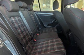 2018 Volkswagen Golf AU MY18 Update GTi Grey 6 Speed Direct Shift Hatchback