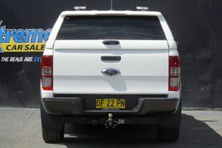 2020 Ford Ranger PX MkIII Wildtrak White 10 Speed Sports Automatic Utility