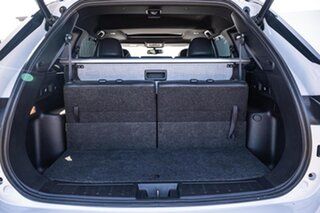 2022 Mitsubishi Outlander ZM MY22.5 Exceed Tourer AWD White 8 Speed Constant Variable Wagon