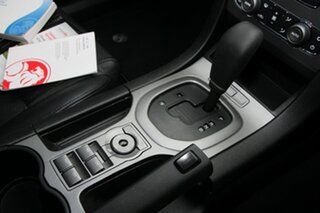 2012 Holden Commodore VE II Omega Gold 6 Speed Sports Automatic Sedan