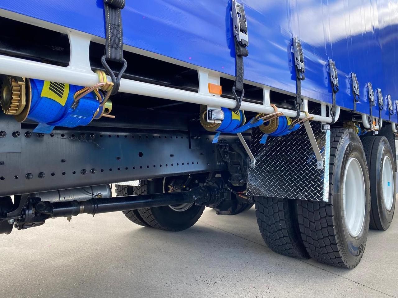 Truck Image