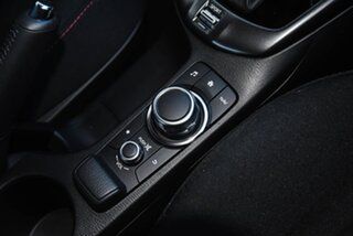 2026 Mazda 2 DJ2HAA G15 SKYACTIV-Drive Evolve Platinum Quartz 6 Speed Sports Automatic Hatchback