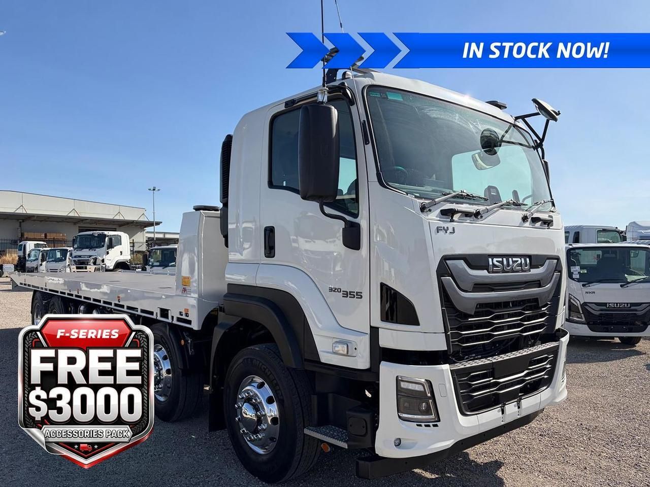 Truck Image