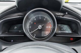 2026 Mazda 2 DJ2HAA G15 SKYACTIV-Drive GT Snowflake White Pearl 6 Speed Sports Automatic Hatchback