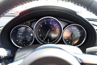 2026 Mazda MX-5 ND G20 GT SKYACTIV-Drive Machine Grey 6 Speed Sports Automatic Roadster