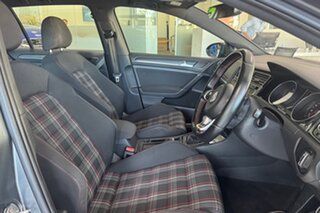 2018 Volkswagen Golf AU MY18 Update GTi Grey 6 Speed Direct Shift Hatchback