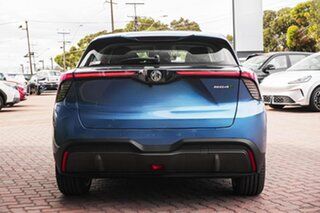 2026 MG MG4 MEH32 MY26 Essence 64 Blue 1 Speed Reduction Gear Hatchback.