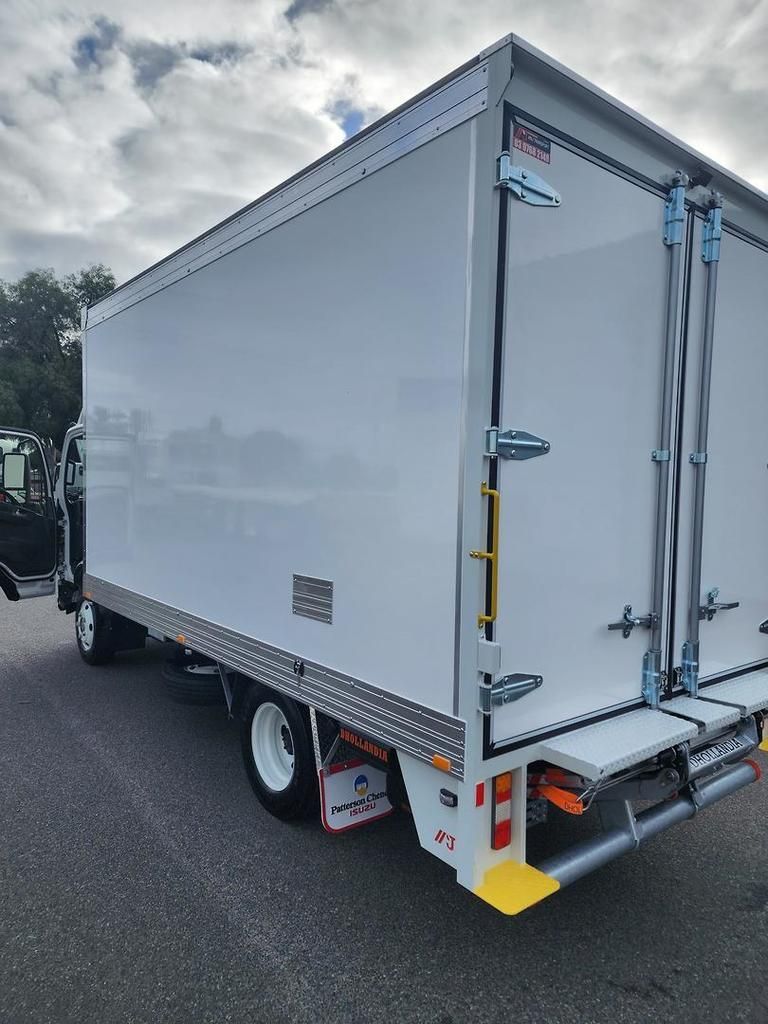 Truck Image