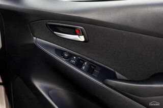 2026 Mazda 2 DJ2HAA G15 SKYACTIV-Drive Evolve Platinum Quartz 6 Speed Sports Automatic Hatchback