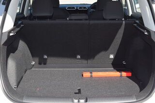 2026 MG ZS ZS32 MY26 Vibe Sloane Silver 8 Speed Constant Variable Wagon