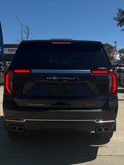 2026 GMC Yukon T1 MY25 Denali Grey 10 Speed Automatic Wagon