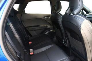 2025 Mitsubishi ASX XE 25MY Aspire DCT Royal Blue 7 Speed Sports Automatic Dual Clutch Wagon