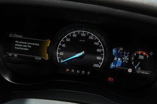 2019 Ford Ranger PX MkIII Wildtrak Bronze 10 Speed Sports Automatic Utility
