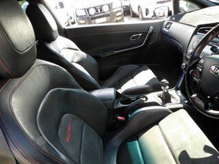 2014 Kia Pro_ceed JD MY14 GT White 6 Speed Manual Hatchback