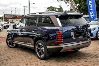 2026 Hyundai Palisade LX3.V1 MY26 Elite AWD Classy Blue 6 Speed Sports Automatic Wagon