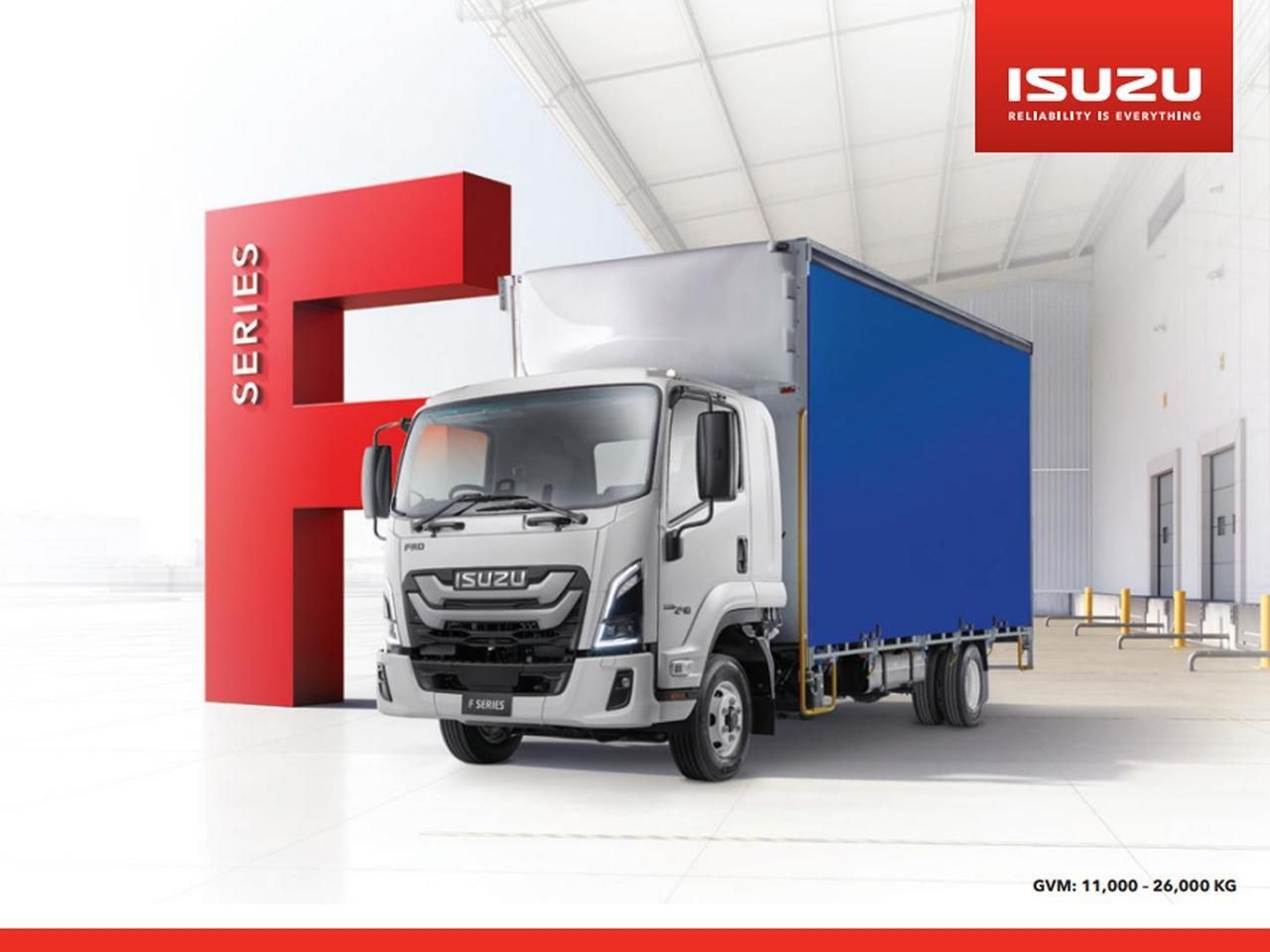 Truck Image