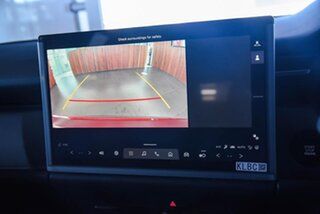 2026 Mazda CX-5 KM0HA0 G25 SKYACTIV-Drive i-ACTIV AWD Touring Soul Red Crystal 6 Speed