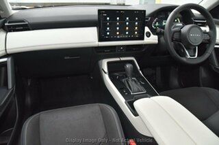 2026 Mazda CX-5 KM0HA0 G25 SKYACTIV-Drive i-ACTIV AWD Touring Aero Gray 6 Speed Sports Automatic