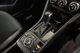 2019 Mazda CX-3 DK MY19 S Touring (AWD) White 6 Speed Automatic Wagon