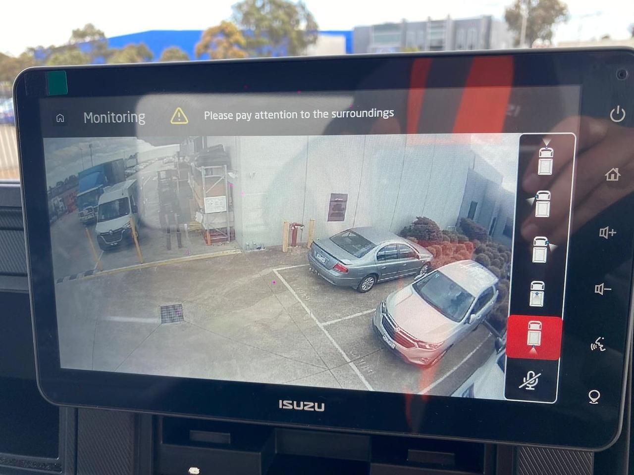 Truck Image