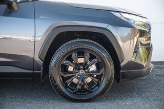 2025 Toyota RAV4 Axah52R Cruiser 2WD Grey 6 Speed Constant Variable Wagon Hybrid