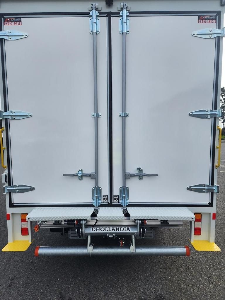 Truck Image