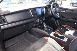 2026 Mazda BT-50 Concrete Grey Utility