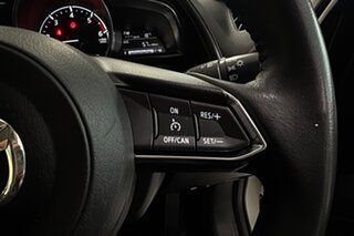 2019 Mazda CX-3 DK MY19 S Touring (AWD) White 6 Speed Automatic Wagon