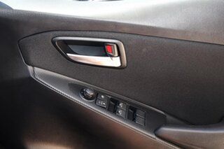 2026 Mazda 2 DJ2HAA G15 SKYACTIV-Drive Evolve Machine Grey 6 Speed Sports Automatic Hatchback