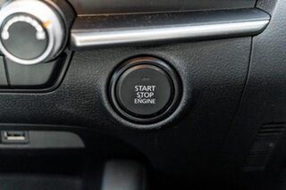 2020 Mazda 3 BP2H7A G20 SKYACTIV-Drive Pure Blue 6 Speed Sports Automatic Hatchback