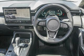 2026 Mazda CX-5 KM0HA0 G25 SKYACTIV-Drive i-ACTIV AWD Pure Rhodium White 6 Speed Sports Automatic