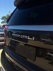 2026 GMC Yukon T1 MY25 Denali Grey 10 Speed Automatic Wagon